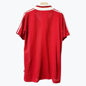 LIVERPOOL FC 1995/96 (RETRO) HOME