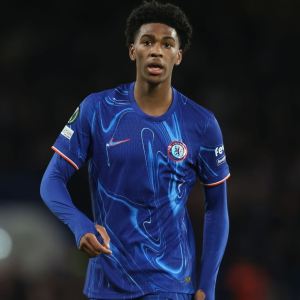 CHELSEA FC 2024/25 (HOME)