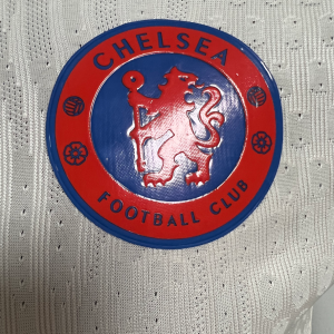 CHELSEA FC 2024/25 (AWAY)