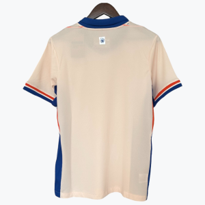CHELSEA FC 2024/25 (AWAY)