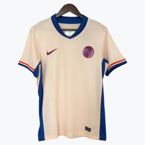CHELSEA FC 2024/25 (AWAY)