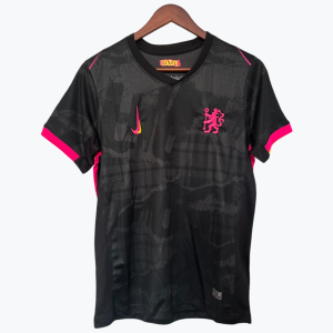 CHELSEA FC 2024/25 (THIRD)