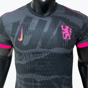 CHELSEA FC 2024/25 (THIRD)