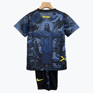 BRASILE 2024/25 (KIDS) SPECIAL EDITION