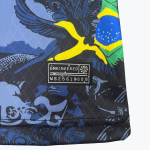 BRASILE 2024/25 (KIDS) SPECIAL EDITION