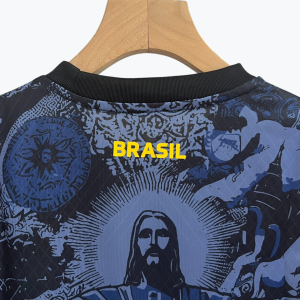 BRASILE 2024/25 (KIDS) SPECIAL EDITION