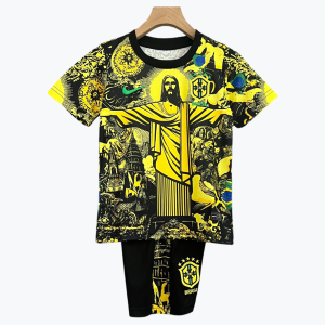 BRASILE 2024/25 (KIDS) SPECIAL EDITION