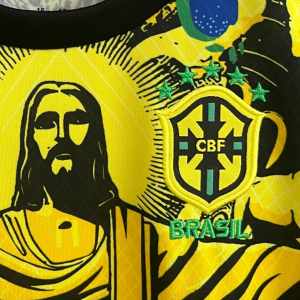 BRASILE 2024/25 (KIDS) SPECIAL EDITION