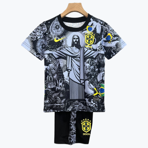 BRASILE 2024/25 (KIDS) SPECIAL EDITION