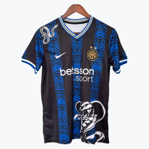 FC INTER 2024/25 (SPECIAL EDITION) HOME