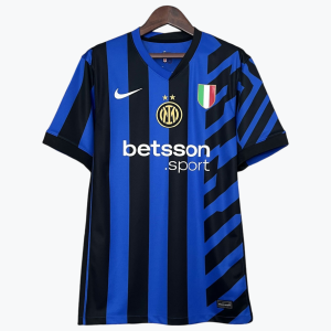 FC INTER 2024/25 (HOME) OFFICIAL