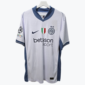 FC INTER 2024/25 (AWAY) OFFICIAL