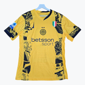 FC INTER 2024/25 (THIRD) OFFICIAL