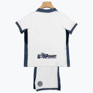 FC INTER 2024/25 (KIDS) KIT AWAY