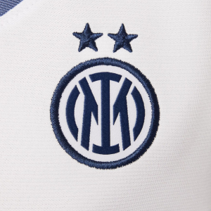 FC INTER 2024/25 (KIDS) KIT AWAY