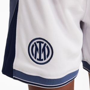FC INTER 2024/25 (KIDS) KIT AWAY