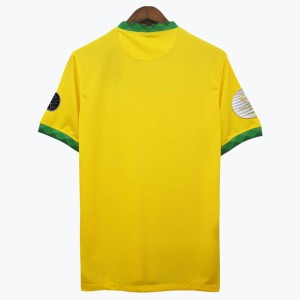 BRASILE 2020/21 (HOME) FINALE COPA AMÉRICA 2021