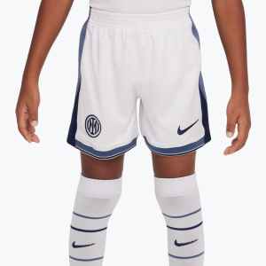 FC INTER 2024/25 (KIDS) KIT AWAY