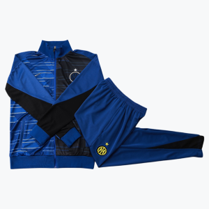 TUTA FC INTER (NIKE) NERO OSSIDIANO