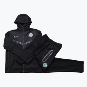 TUTA FC INTER (NIKE) NERO OSSIDIANO