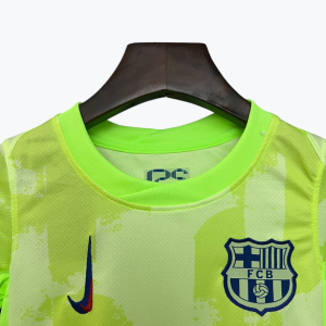 FC BARCELLONA (KIDS) 2024/25 THIRD