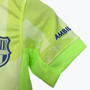 FC BARCELLONA (KIDS) 2024/25 THIRD