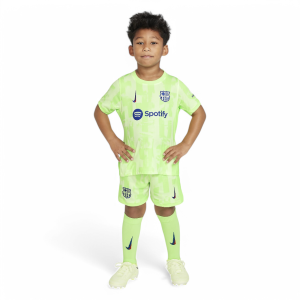 FC BARCELLONA (KIDS) 2024/25 THIRD