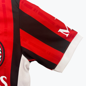 AC MILAN 2024/25 (KIDS) HOME