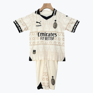 AC MILAN X PLEASURES 2023/24 (KIDS) SPECIAL E.