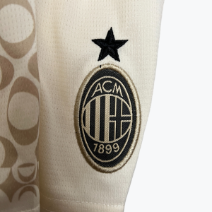 AC MILAN X PLEASURES 2023/24 (KIDS) SPECIAL E.