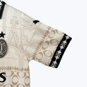 AC MILAN X PLEASURES 2023/24 (KIDS) SPECIAL E.