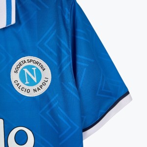SSC NAPOLI 1993/94 (RETRO) HOME