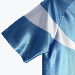 SSC NAPOLI 1990/91 (RETRO) HOME