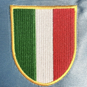 SSC NAPOLI 1990/91 (RETRO) HOME