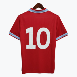 SSC NAPOLI 1989/90 (RETRO) THIRD