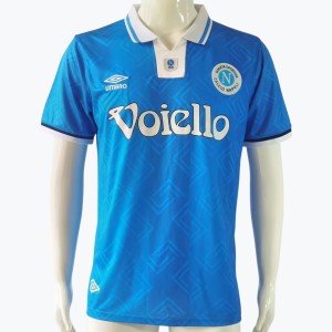 SSC NAPOLI 1993/94 (RETRO) HOME