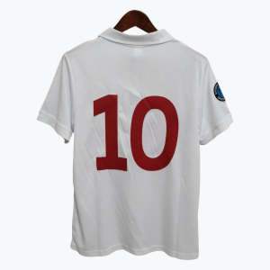 SSC NAPOLI 1987/88 (RETRO) AWAY