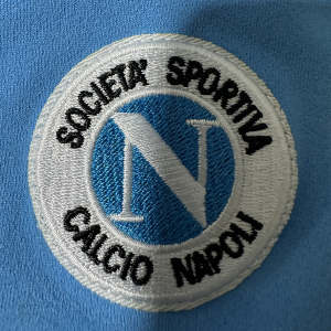SSC NAPOLI 1986/87 (RETRO) HOME