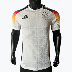 GERMANIA EURO 2024 (HOME)