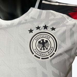 GERMANIA EURO 2024 (HOME)
