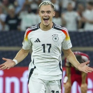 GERMANIA EURO 2024 (HOME)
