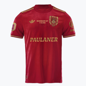BAYERN MONACO (SPECIAL EDITION) BECKENBAUER CUP 2025