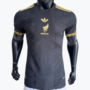 MEXICO GOLD EDITION 2025 (SPECIAL EDITION)