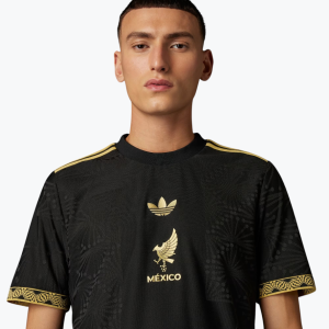 MEXICO GOLD EDITION 2025 (SPECIAL EDITION)