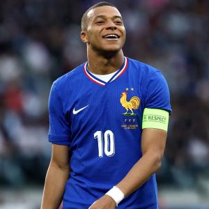 FRANCIA EURO 2024 (HOME)