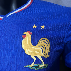 FRANCIA EURO 2024 (HOME)