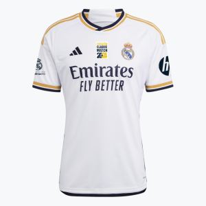 REAL MADRID CORAZON C. MATCH (2024) LIMITED EDITION