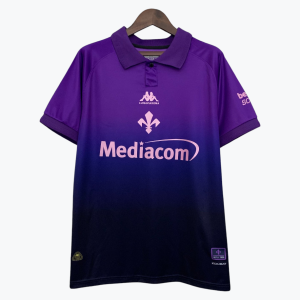 ACF FIORENTINA x LUISAVIAROMA 2024/25 (FOURTH)