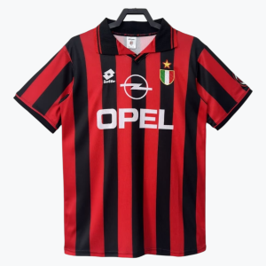 AC MILAN 1996/97 (RETRO) HOME