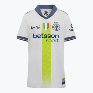 FC INTER 2024/25 (AWAY) SPECIAL EDITION